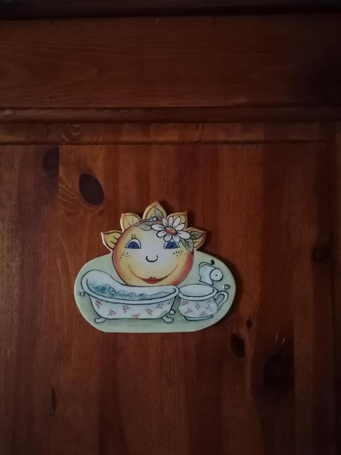 Chata Evijan Liptovský Mikuláš Exterior foto