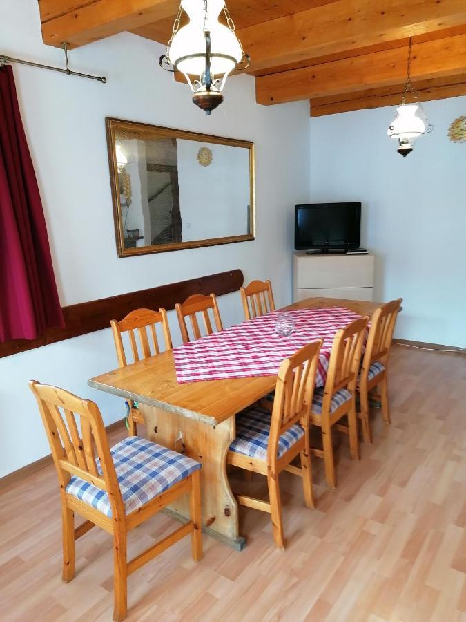 Chata Evijan Liptovský Mikuláš Exterior foto