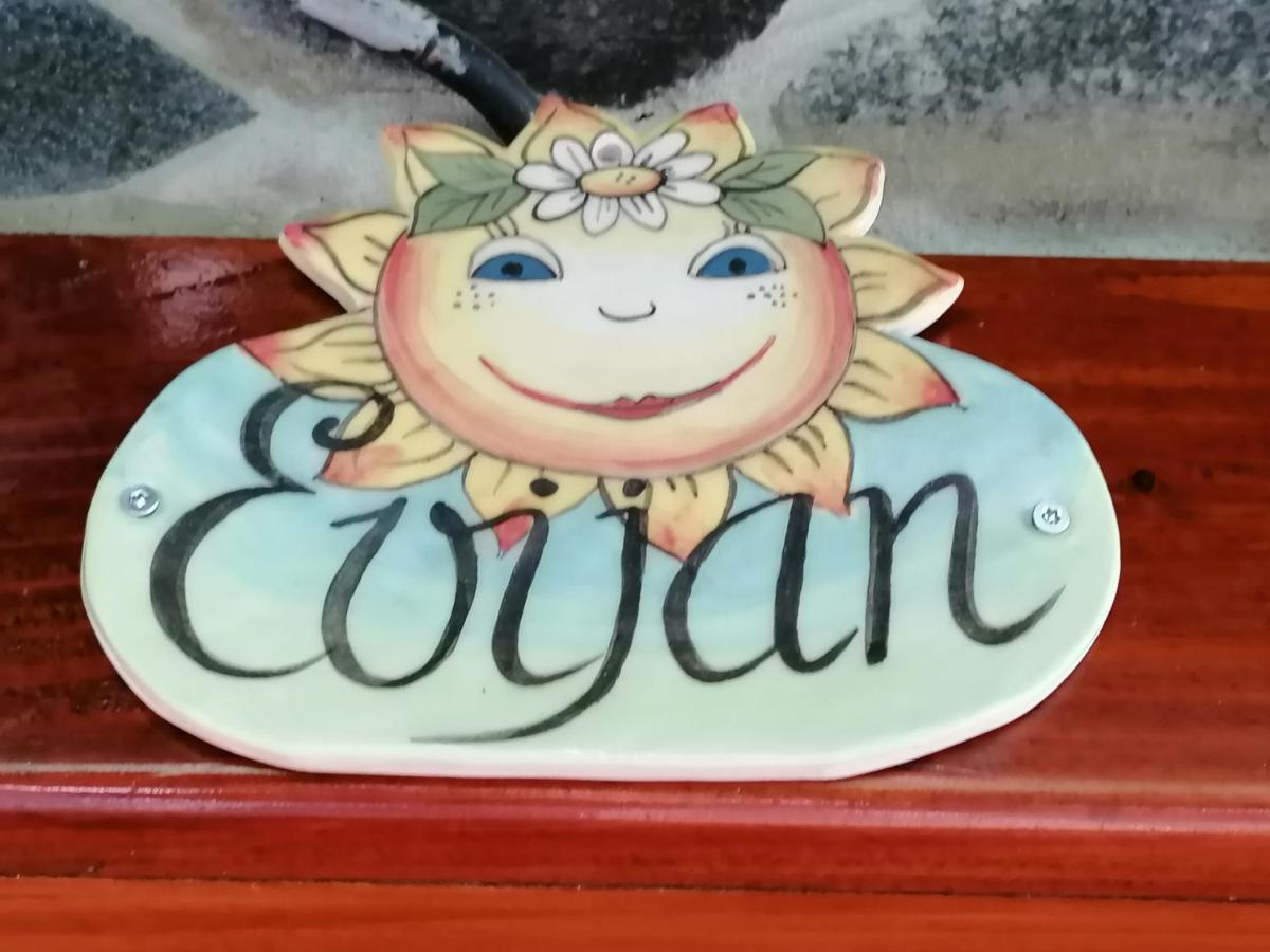 Chata Evijan Liptovský Mikuláš Exterior foto