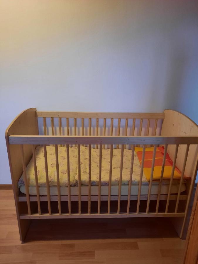 Chata Evijan Liptovský Mikuláš Exterior foto